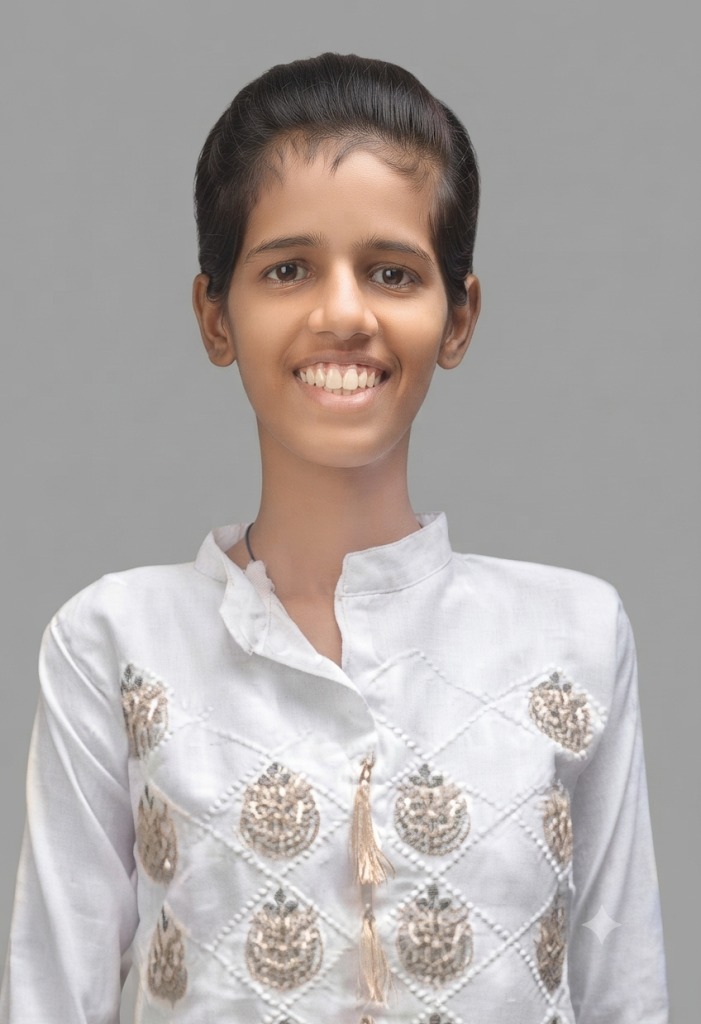 Devika Bhagat - Part time Cleaner in Maratha Colony, Dahisar East in Mumbai